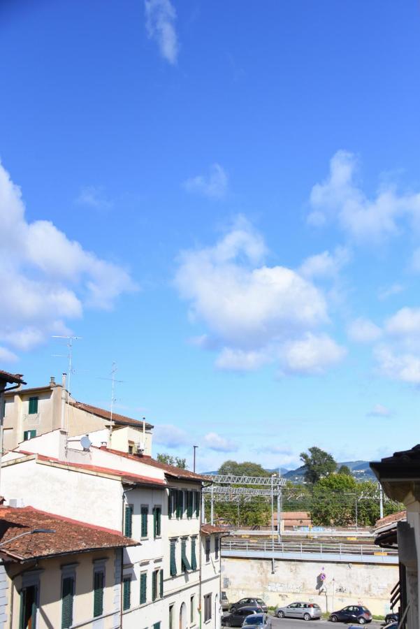 Locanda David Florença Exterior foto